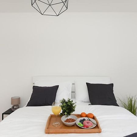 L&R luxury apartment Zadar Extérieur photo