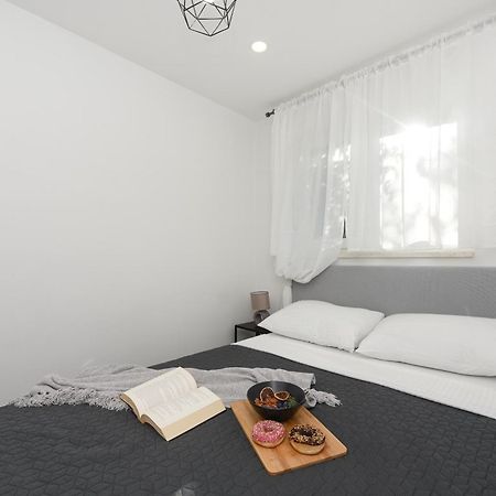 L&R luxury apartment Zadar Extérieur photo