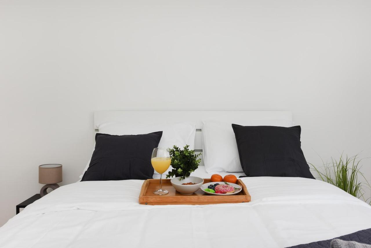 L&R luxury apartment Zadar Extérieur photo