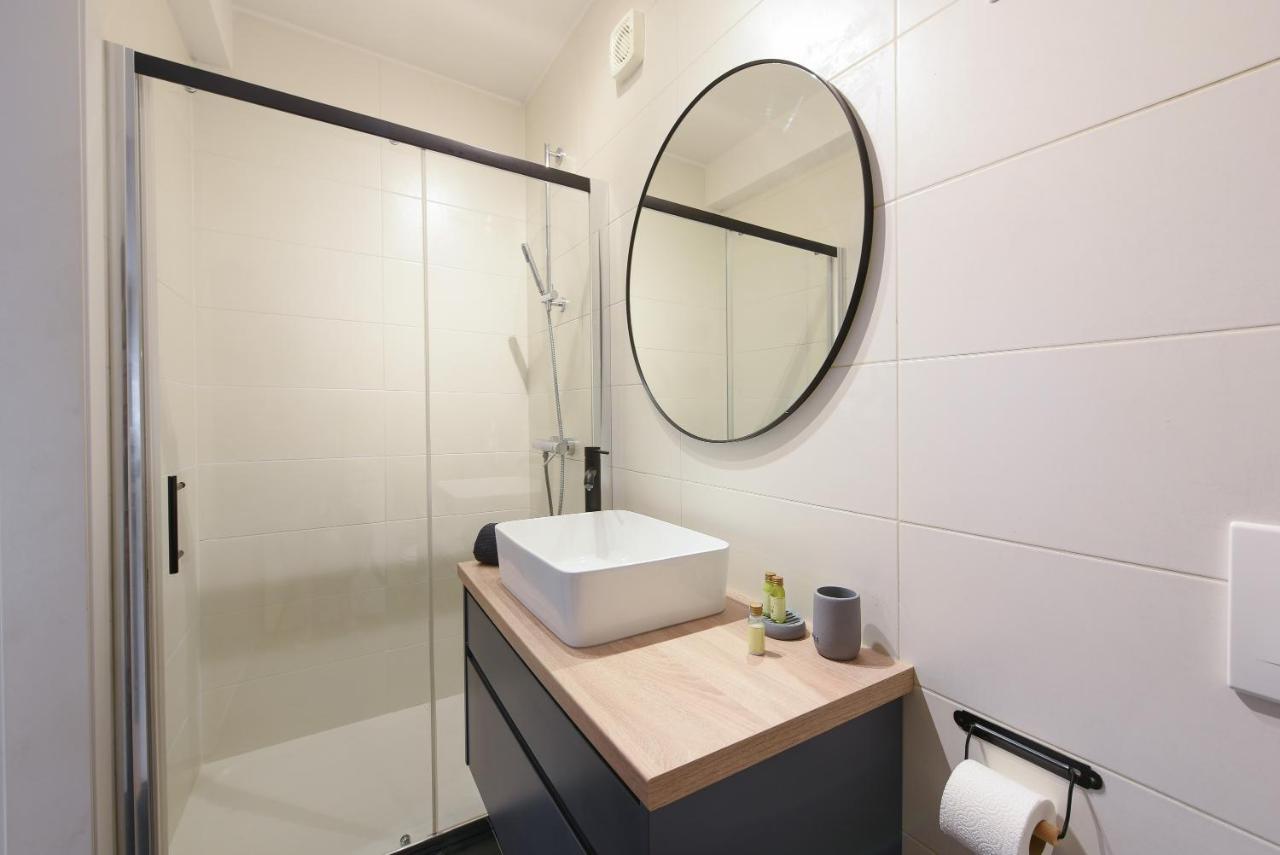L&R luxury apartment Zadar Extérieur photo