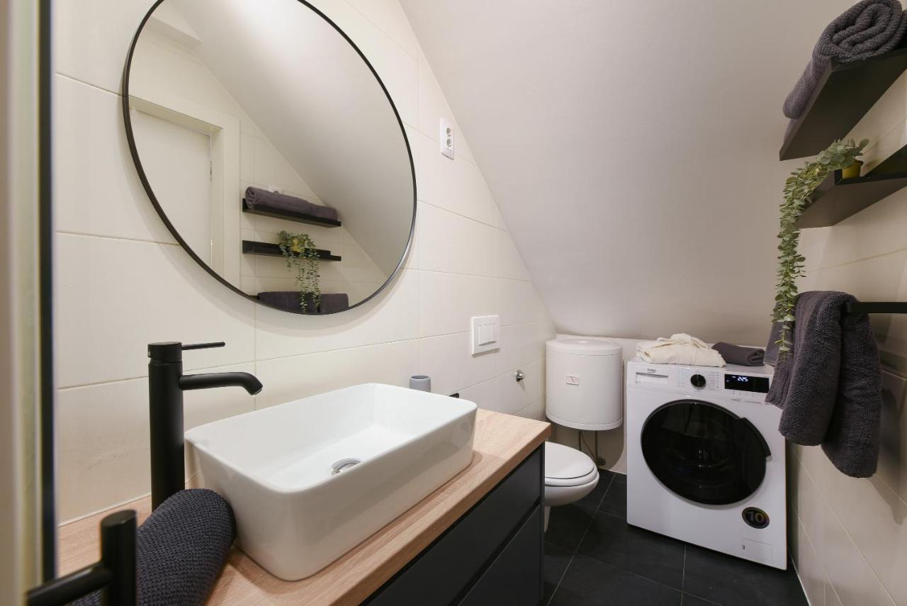 L&R luxury apartment Zadar Extérieur photo