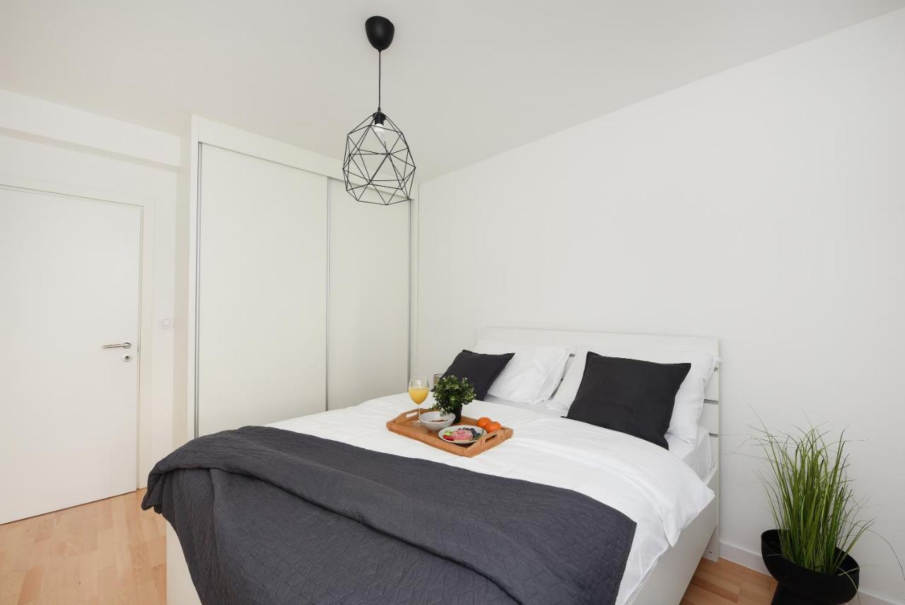 L&R luxury apartment Zadar Extérieur photo