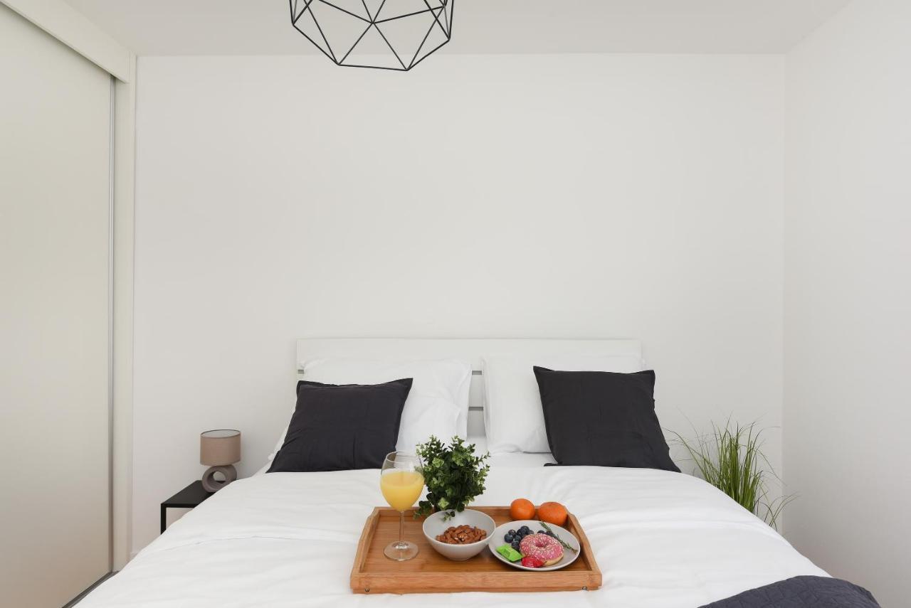 L&R luxury apartment Zadar Extérieur photo