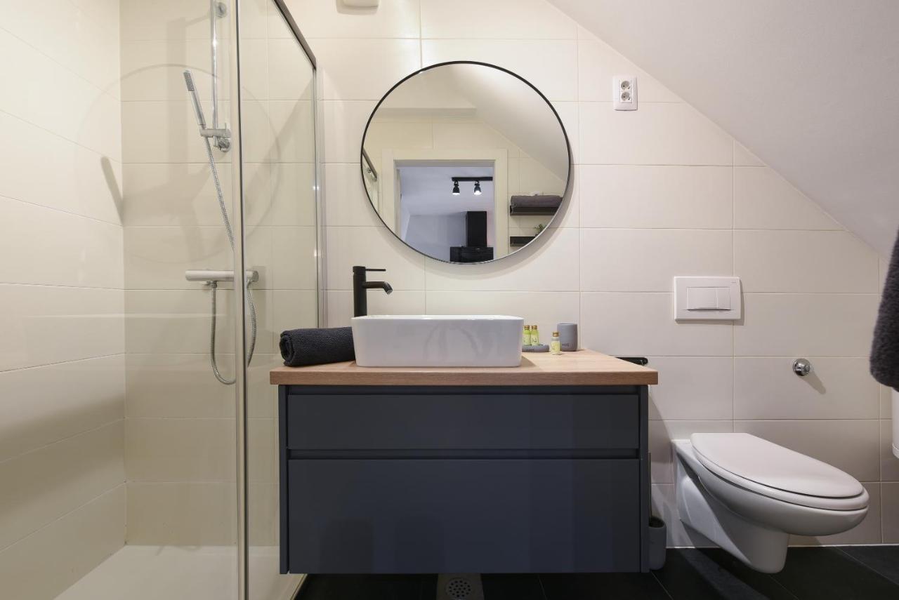 L&R luxury apartment Zadar Extérieur photo