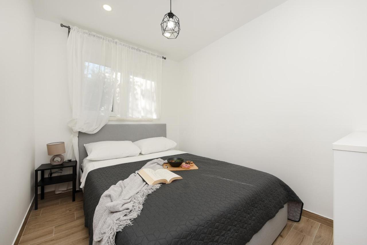 L&R luxury apartment Zadar Extérieur photo