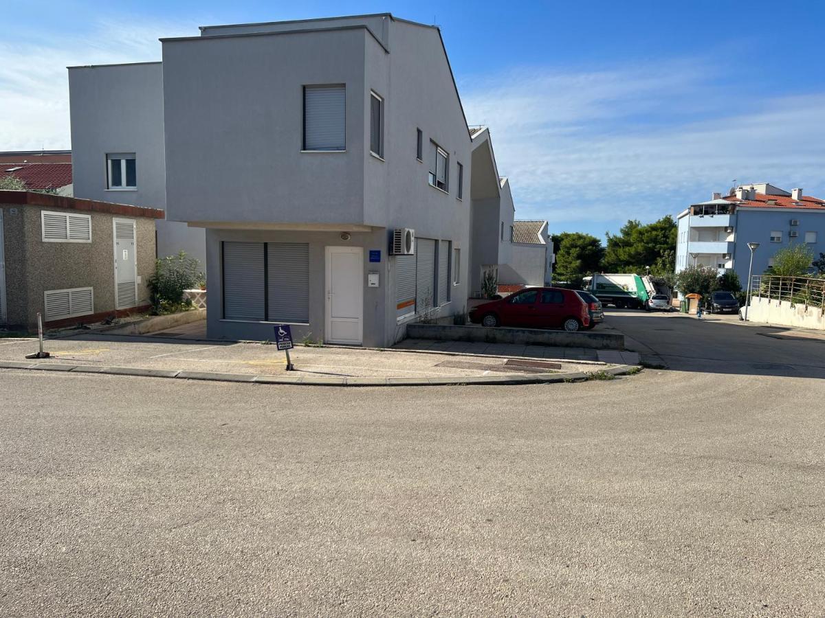 L&R luxury apartment Zadar Extérieur photo