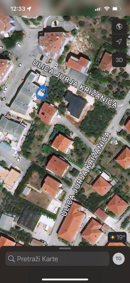 L&R luxury apartment Zadar Extérieur photo
