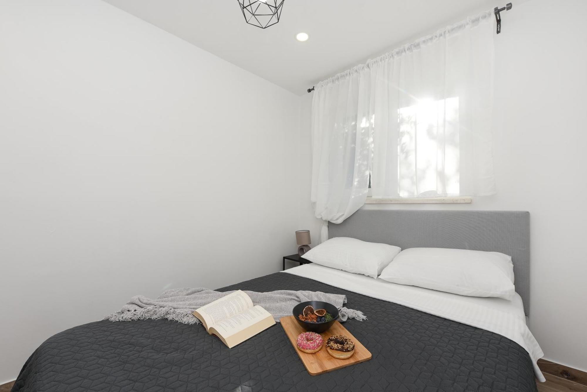 L&R luxury apartment Zadar Extérieur photo